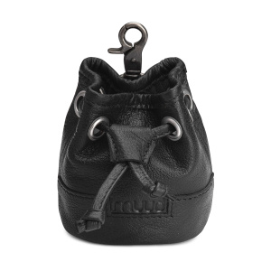 Сумочка для лакомств "Casey" Black. Арт QB-4494R1/Black