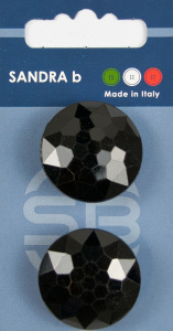 Пуговицы Sandra. Арт CARD164