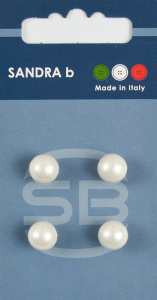 Пуговицы Sandra. Арт CARD004