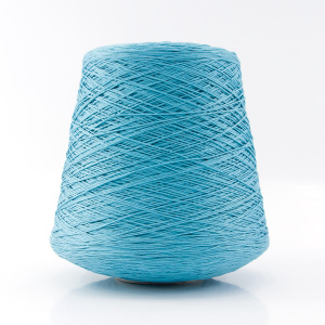 Мулине Хлопок Финка на конусе, 1х1000г, группа B, средние цвета. Арт 00005C/30/B1000/3654     