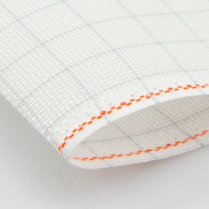 Канва в упаковке Easy Count Grid Aida 14 ct, 100 х 110 см, цвет №1219. Арт м3459/1219               