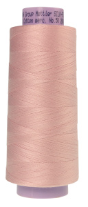 Нить для машинного квилтинга SILK-FINISH COTTON 50, 1829 м. Арт 9150-0085
