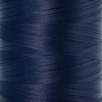 Нить оверлочная полупрозрачная SERALENE, 2000 м. Арт 2225-0827               