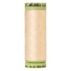 Нить для машинного квилтинга SILK-FINISH COTTON 60, 200 м. Арт 9240-1531