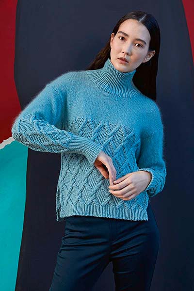 Журнал "PUNTO 4 koch for lang". Арт 2504.0001