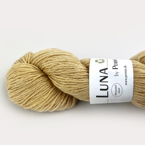 Пряжа Luna, 100% шерсть, 50 г, 175 м. Арт 889000.889014