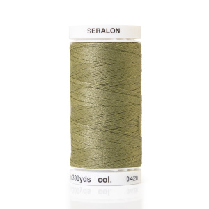 Нить универсальная SERALON 100, 274 м. Арт 6682-0420