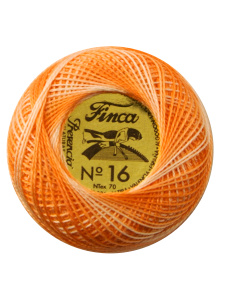 Мулине "Finca Perle"(Жемчужное), №16,мультиколорный цвет 9175. Арт 00009/16/9175           