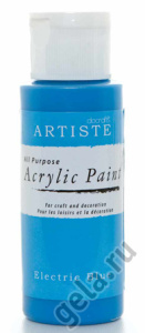 Краска акриловая ARTISTE. Арт DOA763233               