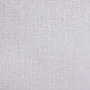 Лён равномерного переплетения 28 ct, 110 нитей в 10 см, цвет №306. Арт 076/306