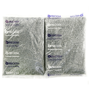 Бисер "PRECIOSA" №10, 1000 гр, цвет 38342. Арт 331-39001-10/0-38342.мат