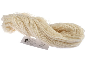 Пряжа ALB Lino 100gr Stränge, 85% шерсть, 15% лен, 400 м, 100 г. Арт 1497_St10-980