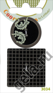 Пуговицы Coordinates I. Арт 493003034                