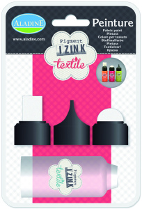 Насадки для текстильной краски для росписи. Арт 80750