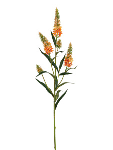 Ветка декоративная "Астильба". Арт 204579-300