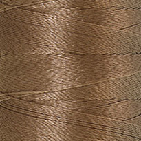 Нить вышивальная  POLY SHEEN, 200 м. Арт 3406-0722               