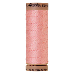 Нить для машинного квилтинга SILK-FINISH COTTON 40, 150 м. Арт 9136-0075