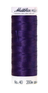 Нить вышивальная  POLY SHEEN, 200 м. Арт 3406-3114               