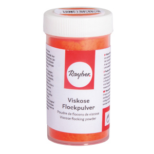 Волокна для создания фетровой (или бархатистой) поверхности. Арт 39584210