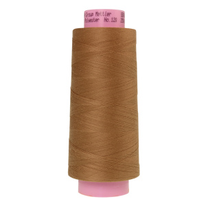 Нить оверлочная универсальная, SERACOR, 2500 м. Арт 1228-1160