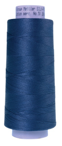 Нить для машинного квилтинга SILK-FINISH COTTON 50, 1829 м. Арт 9150-1365