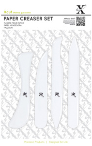 Набор инструментов для создания сгибов. Арт XCU268700