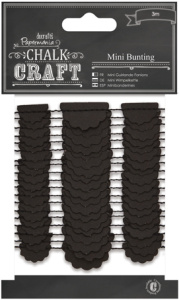 Набор гирлянда из бирок  "Напиши мелом". Арт PMA355426