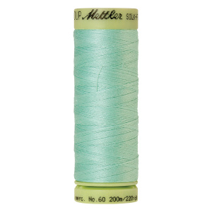 Нить для машинного квилтинга SILK-FINISH COTTON 60, 200 м. Арт 9240-0230