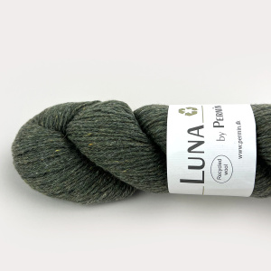 Пряжа Luna, 100% шерсть, 50 г, 175 м. Арт 889000.889007