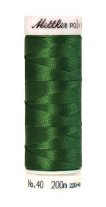 Нить вышивальная  POLY SHEEN, 200 м. Арт 3406-5633               