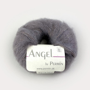 Пряжа Angel, 70% мохер, 30% шелк, 25 г, 210 м. Арт 884100.884193