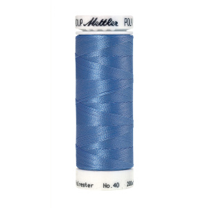 Нить вышивальная  POLY SHEEN, 200 м. Арт 3406-3630