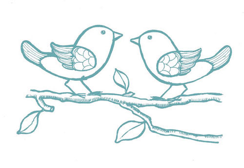 Трансфер из войлока. Арт FLTR016A                