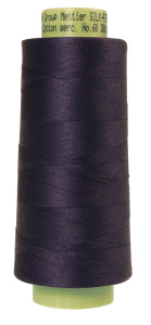 Нить для машинного квилтинга SILK-FINISH COTTON 60, 2743 м. Арт 9160-0825