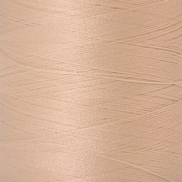 Нить оверлочная текстурированная SERAFLOCK, 1000 м. Арт 4237-0779               