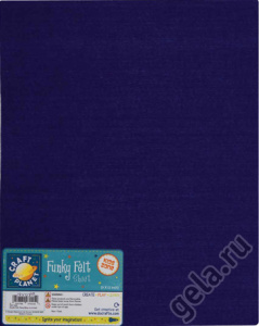 Фетр. Арт CPT7015                 