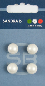 Пуговицы Sandra. Арт CARD005