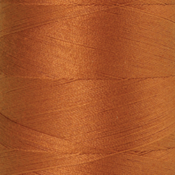 Нить для машинного квилтинга SILK-FINISH COTTON 60, 2743 м. Арт 9160-2103