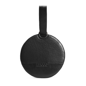 Сумка "Demi" Black. Арт QB-4503R1/Black