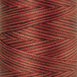 Нить для машинного квилтинга SILK-FINISH MULTI COTTON 50, 1372 м. Арт 9090-9852