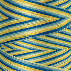 Нить для машинного квилтинга SILK-FINISH MULTI COTTON 50, 1372 м. Арт 9090-9829