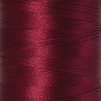 Нить вышивальная  POLY SHEEN, 800 м. Арт 2596-1912               