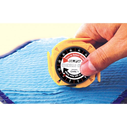 Дисковый нож "синель",  диаметр 60 мм. Арт CHN-1                   