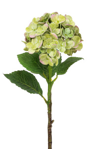 Ветка декоративная "Гортензия". Арт 206106-804