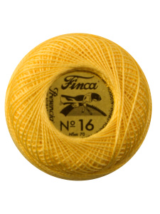 Мулине "Finca Perle"(Жемчужное"), №16,однотонный цвет 1137. Арт 00008/16/1137           