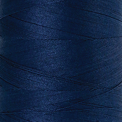 Нить для машинного квилтинга SILK-FINISH COTTON 50, 1829 м. Арт 9150-0823