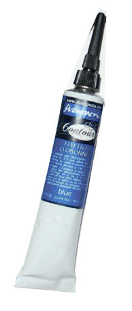 Контур акриловый "Contour". Арт ZKGVC15