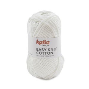 Пряжа Easy Knit Cotton, 100% хлопок, 100 г, 100 м. Арт 1277.1