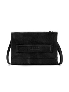 Органайзер для спиц и крючков "Gro" Black. Арт QB-4704/Black