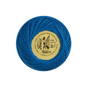 Мулине "Finca Perle"(Жемчужное"), №12,однотонный цвет 3574. Арт 00008/12/3574           